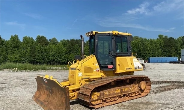 Dozers/tracks Komatsu D51PX