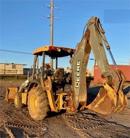 Retroexcavadoras Deere 310J seminueva en venta Ref.: 1656017976341037 No. 4