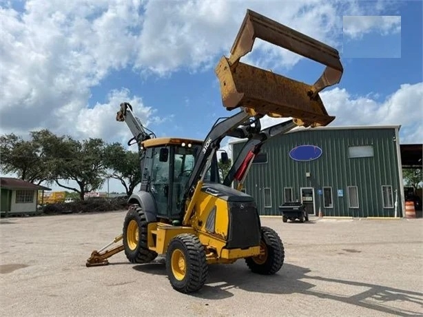 Retroexcavadoras Deere 310K de segunda mano en venta Ref.: 1656097666561610 No. 4