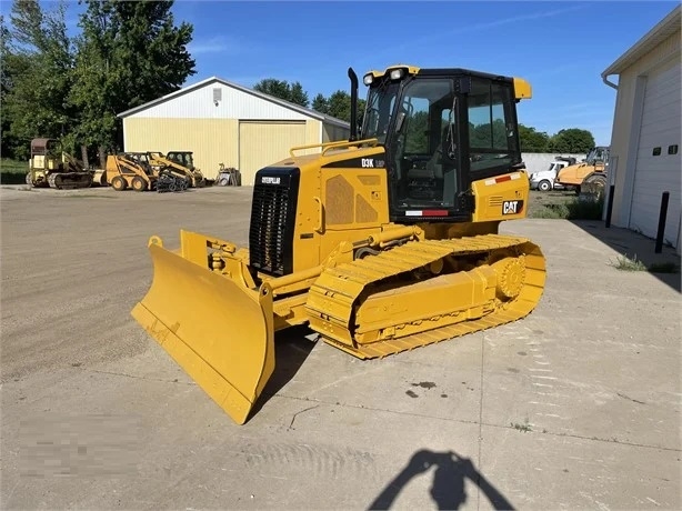 Dozers/tracks Caterpillar D3K