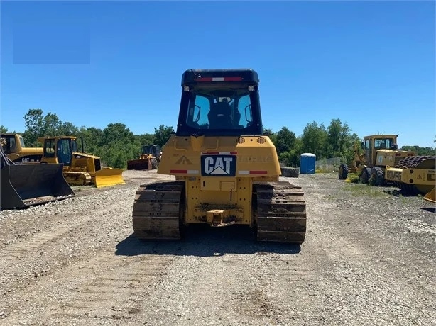 Tractores Sobre Orugas Caterpillar D6K de segunda mano Ref.: 1656451044430735 No. 2