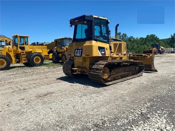 Tractores Sobre Orugas Caterpillar D6K de segunda mano Ref.: 1656451044430735 No. 3