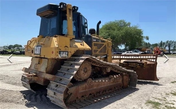 Tractores Sobre Orugas Caterpillar D6N en venta Ref.: 1656457498805093 No. 2