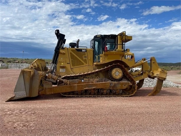 Tractores Sobre Orugas Caterpillar D8T de bajo costo Ref.: 1656458253637117 No. 4