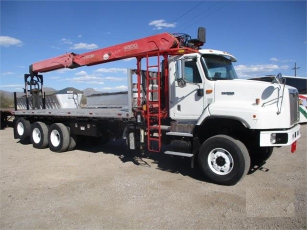 Gruas Fassi F330.22 en venta Ref.: 1656518826719789 No. 2