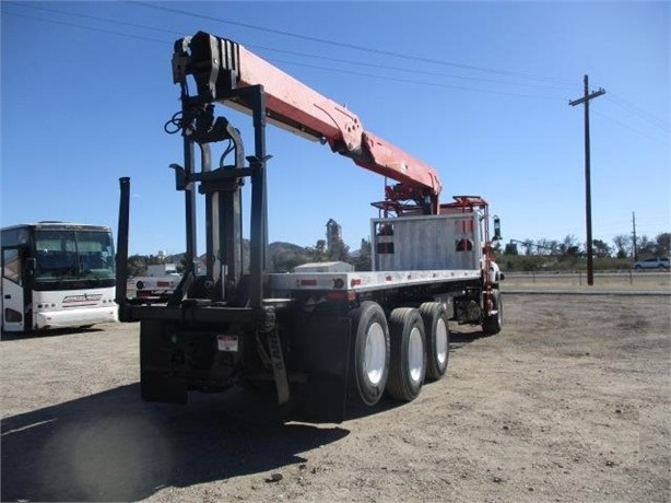 Gruas Fassi F330.22 en venta Ref.: 1656518826719789 No. 3