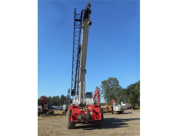 Gruas Link-belt RTC-8050 importada a bajo costo Ref.: 1656519143988554 No. 2