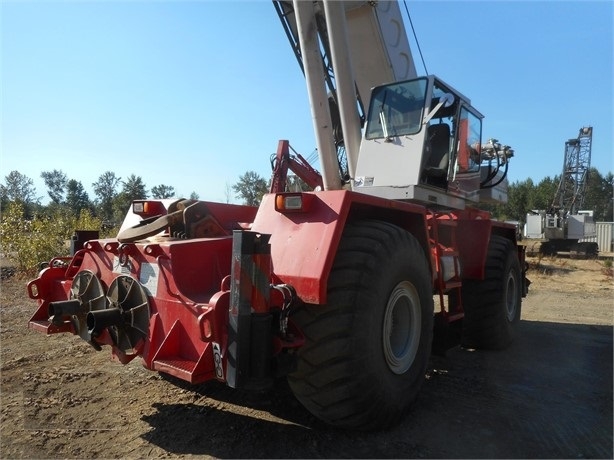 Gruas Link-belt RTC-8050 importada a bajo costo Ref.: 1656519143988554 No. 4