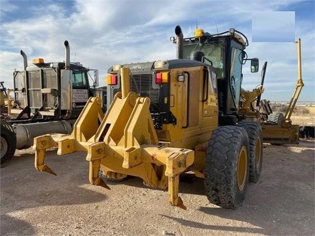 Motoconformadoras Caterpillar 140M en buenas condiciones Ref.: 1656546608528568 No. 2