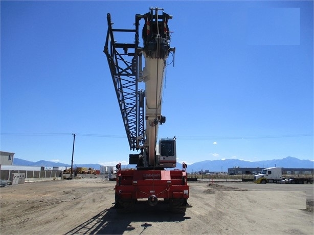 Gruas Link-belt RTC-8090 de importacion a la venta Ref.: 1656611787701969 No. 2