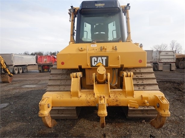 Tractores Sobre Orugas Caterpillar D6N de medio uso en venta Ref.: 1656965699103344 No. 4