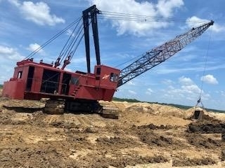 Gruas Manitowoc 4600 de segunda mano en venta Ref.: 1658251927189755 No. 2