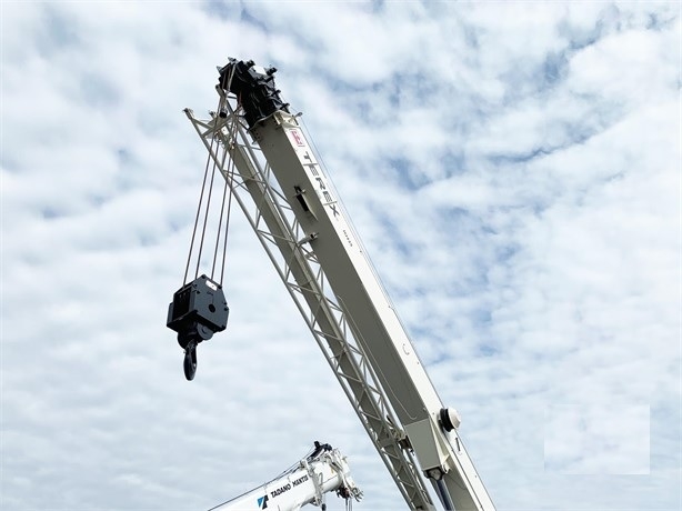 Gruas Terex RT230 en buenas condiciones Ref.: 1658427207066460 No. 3