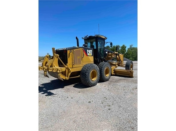 Motoconformadoras Caterpillar 14M en buenas condiciones Ref.: 1658436292416533 No. 2