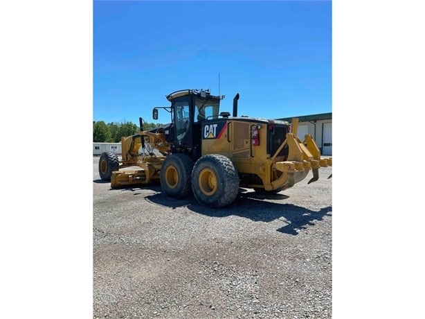 Motoconformadoras Caterpillar 14M en buenas condiciones Ref.: 1658436292416533 No. 3