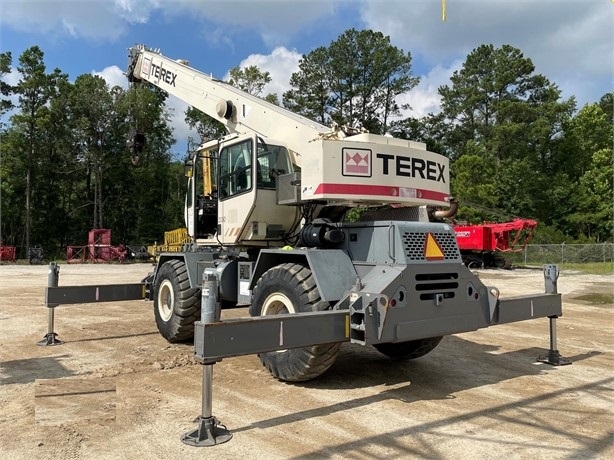 Gruas Terex RT230 de segunda mano en venta Ref.: 1659127429982685 No. 2