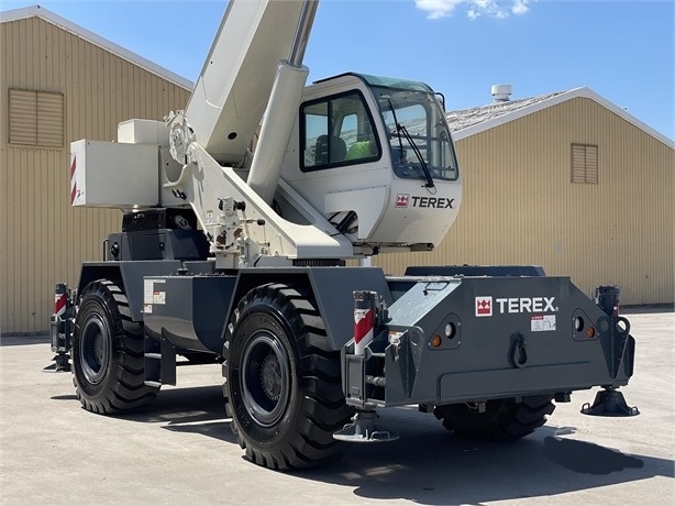 Gruas Terex RT230 de segunda mano Ref.: 1659128112027872 No. 4