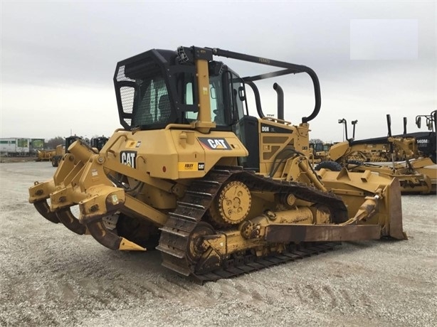 Tractores Sobre Orugas Caterpillar D6N de importacion a la venta Ref.: 1659372662979846 No. 3