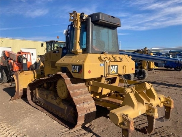 Tractores Sobre Orugas Caterpillar D6N de medio uso en venta Ref.: 1659456120464349 No. 3