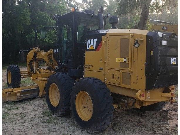 Motoconformadoras Caterpillar 120M usada a buen precio Ref.: 1660328837733206 No. 2