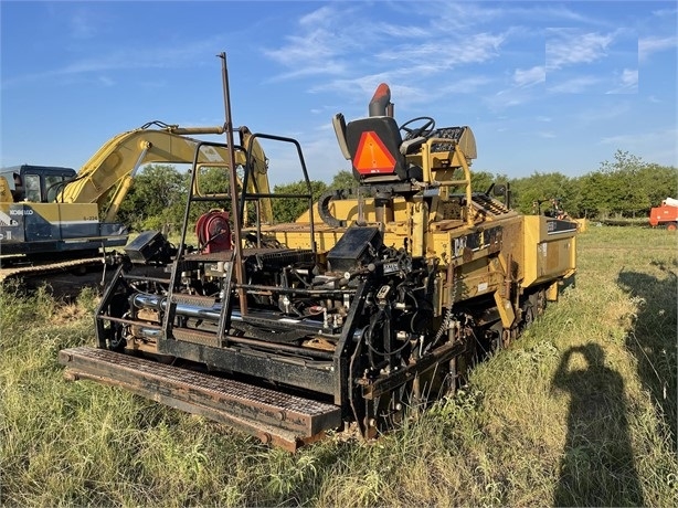 Pavimentadoras Caterpillar AP-1055B en venta Ref.: 1660673415132197 No. 4