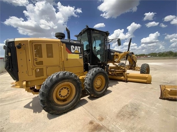 Motoconformadoras Caterpillar 12M seminueva en perfecto estado Ref.: 1660928151092701 No. 2