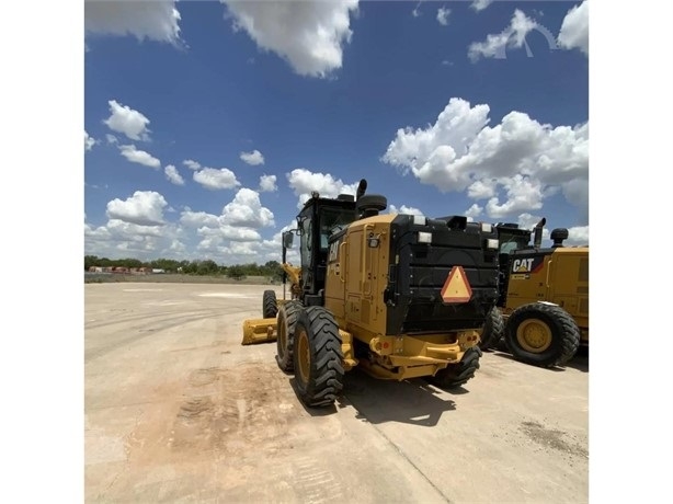 Motoconformadoras Caterpillar 12M seminueva en perfecto estado Ref.: 1660928151092701 No. 3