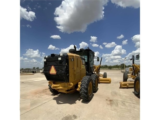 Motoconformadoras Caterpillar 12M seminueva en perfecto estado Ref.: 1660928151092701 No. 4