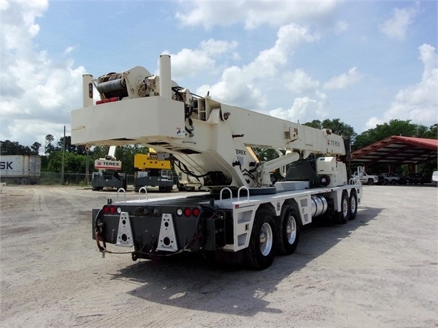 Gruas Terex T780 de bajo costo Ref.: 1661185718915789 No. 3