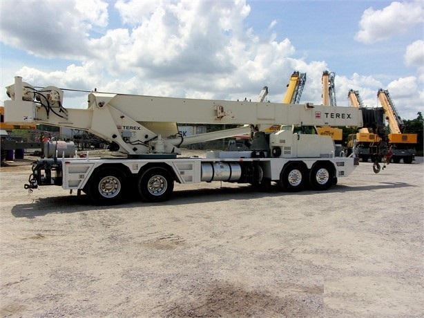 Gruas Terex T780 de bajo costo Ref.: 1661185718915789 No. 4