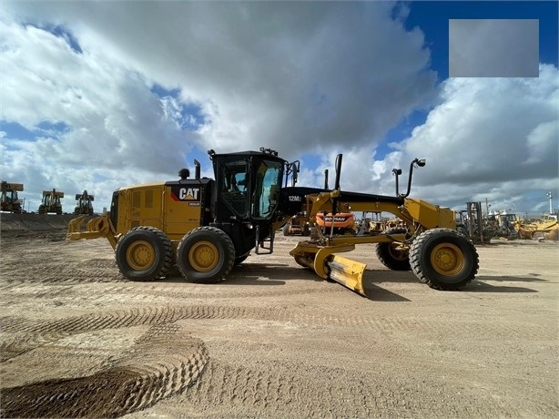 Motoconformadoras Caterpillar 12M en venta Ref.: 1661359329309322 No. 2