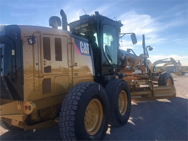 Motoconformadoras Caterpillar 12M de bajo costo Ref.: 1661365202008672 No. 3