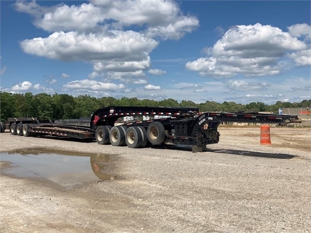 Lowboys Kalyn / Siebert 75 TON