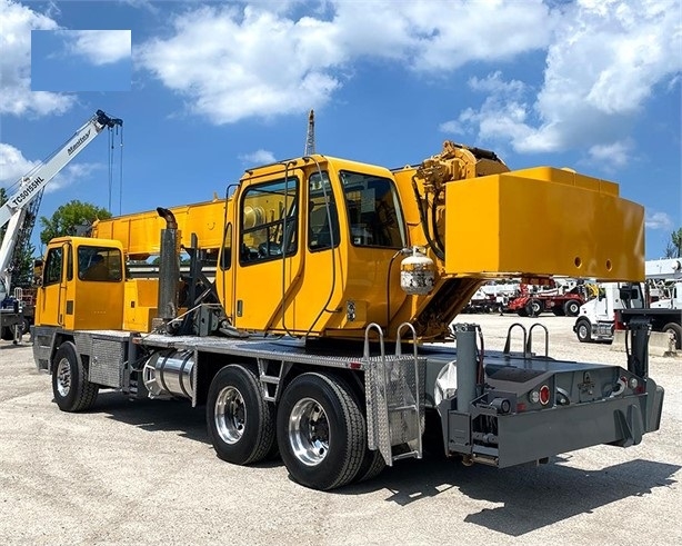 Gruas Terex T340 de importacion a la venta Ref.: 1661792436419032 No. 3