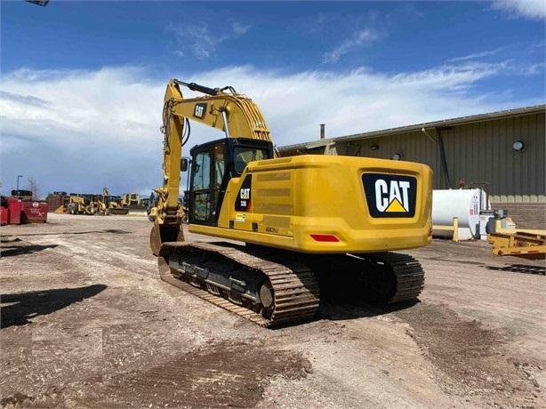 Excavadoras Hidraulicas Caterpillar 330 usada a la venta Ref.: 1662136203676374 No. 4