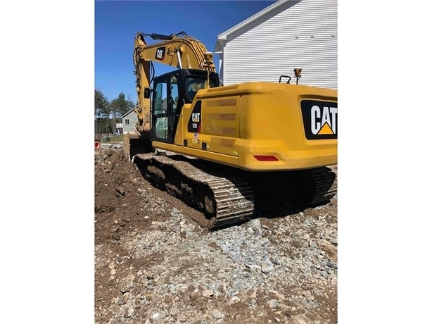 Excavadoras Hidraulicas Caterpillar 330 en optimas condiciones Ref.: 1662137246159280 No. 4