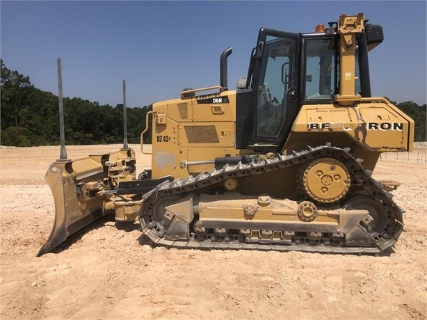 Tractores Sobre Orugas Caterpillar D6N importada a bajo costo Ref.: 1662141564750737 No. 3