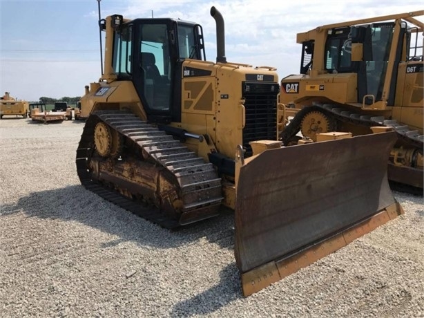 Tractores Sobre Orugas Caterpillar D6N en venta Ref.: 1662142090253730 No. 3