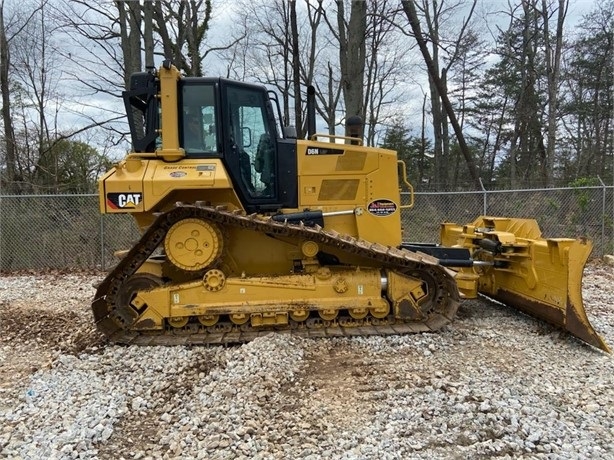 Tractores Sobre Orugas Caterpillar D6N de bajo costo Ref.: 1662142784515295 No. 4