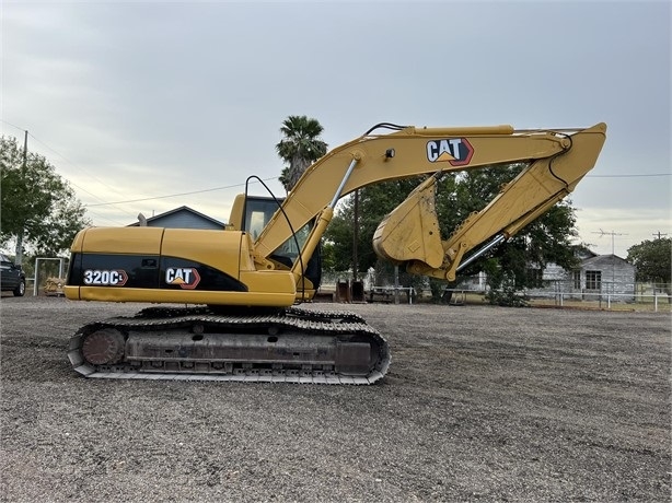 Excavadoras Hidraulicas Caterpillar 320CL importada en buenas con Ref.: 1662218527985262 No. 4