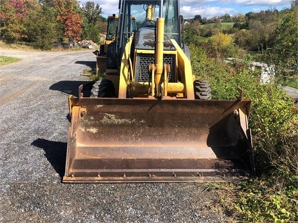 Retroexcavadoras Deere 310SG de bajo costo Ref.: 1662221003883772 No. 3