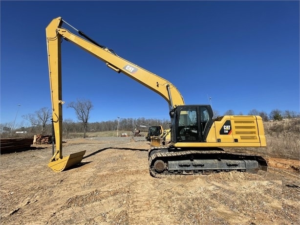 Excavadoras Hidraulicas Caterpillar 330