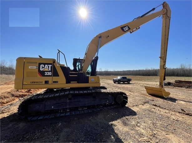 Excavadoras Hidraulicas Caterpillar 330 importada a bajo costo Ref.: 1662741790564169 No. 2