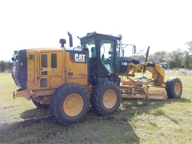 Motoconformadoras Caterpillar 120M en venta Ref.: 1663953781761611 No. 4