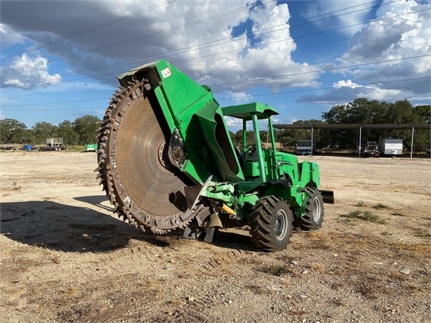 Zanjadora Vermeer RTX1250 de segunda mano Ref.: 1664209486948249 No. 4