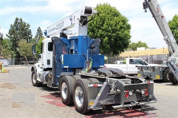 Gruas Manitex 2250T en optimas condiciones Ref.: 1665161957836446 No. 4