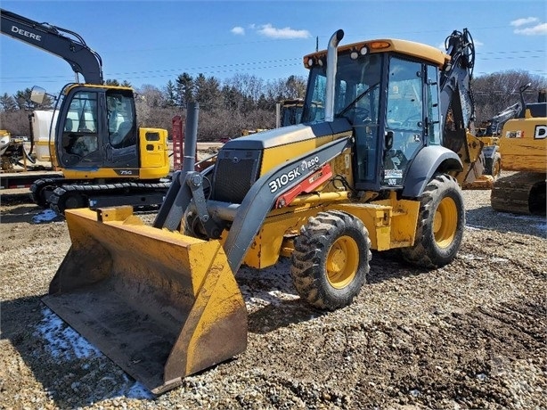 Retroexcavadoras Deere 310SK importada a bajo costo Ref.: 1665588250877113 No. 2