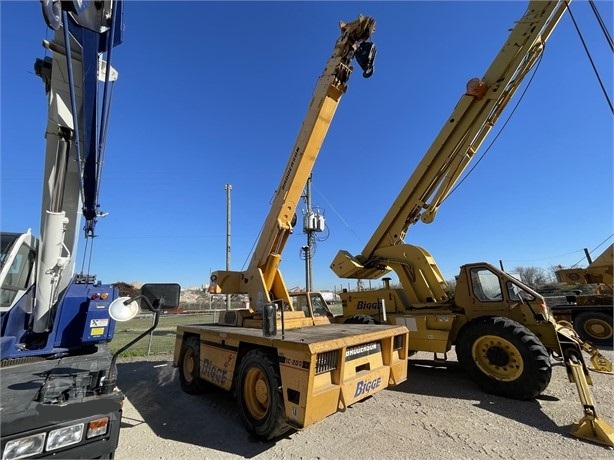 Gruas Broderson IC200 de bajo costo Ref.: 1665690509345951 No. 4