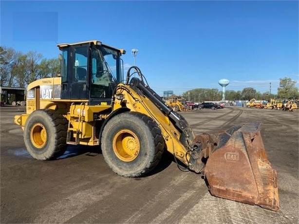 Cargadoras Sobre Ruedas Caterpillar 930G en buenas condiciones Ref.: 1665792380918407 No. 4