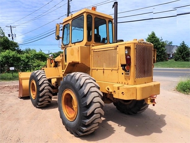 Cargadoras Sobre Ruedas Caterpillar 930 de segunda mano Ref.: 1665792590104101 No. 3